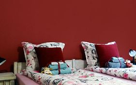 Royal Apartment